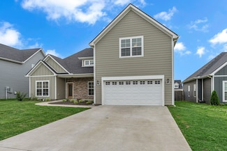 404 Generosity Way, Smyrna, TN 37167