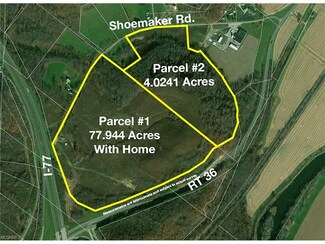 0 Shoemaker Rd Unit 3934015, Port Washington, OH 43837