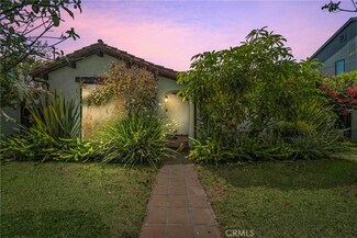 1084 Superba Ave, Venice, CA 90291
