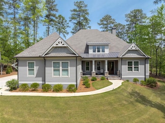 2090 Sandy Ford, Greensboro, GA 30642