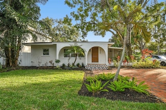 3320 W Villa Rosa St, Tampa, FL 33611