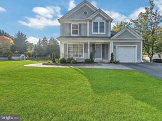9823 Bridle Brook Dr, Owings Mills, MD 21117