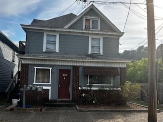 406 3rd Ave, New Brighton, PA 15066