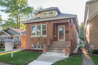 4156 Park Ave, Brookfield, IL 60513