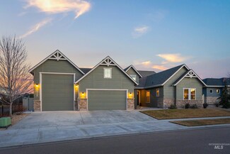 5308 S Twilight Mist Way, Meridian, ID 83642