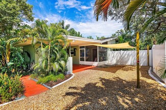 10579 54th Ave N, Saint Petersburg, FL 33708
