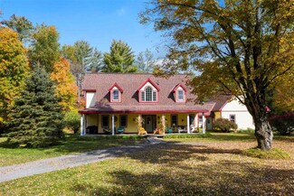 183 Maple Grove, Pawlet, VT 05761