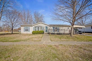 101 Main St, Guthrie Center, IA 50115