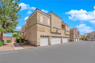 6316 Snap Ridge St Unit 201, North Las Vegas, NV 89081