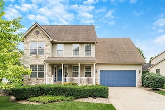 265 Daventry Ct, Canal Winchester, OH 43110