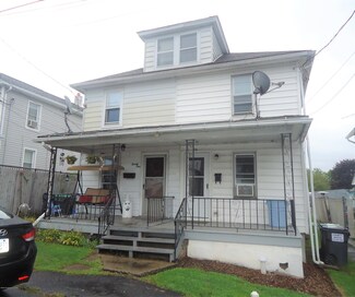21 Friend St, Pittston, PA 18640