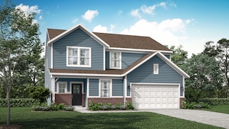 11542 Kylemore Dr, Indianapolis, IN 46235