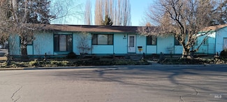 1217 S Blaine St, Moscow, ID 83843