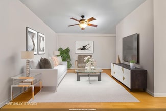 1225 Kennedy Blvd Unit 2J, Bayonne, NJ 07002