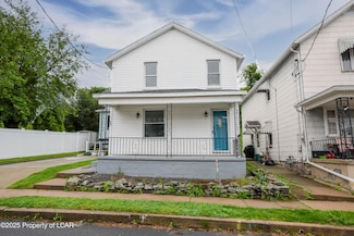 156 Pine St, Pittston, PA 18640