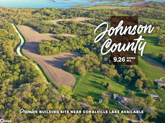 0 Seneca Rd NW, Swisher, IA 52338