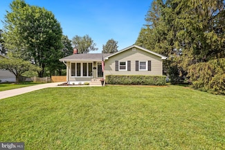 2 Wesley Ct, Rockville, MD 20850