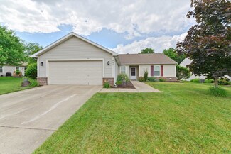 404 Buckingham Dr, Lafayette, IN 47909