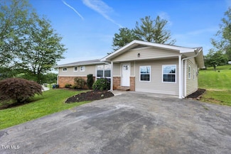 419 Asheville Ave, Mount Carmel, TN 37645