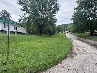 328 S Highland Ave, Moundsville, WV 26041