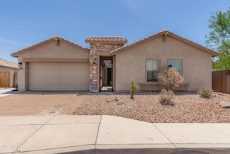 25667 W Primrose Ln, Buckeye, AZ 85326