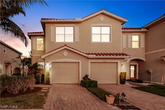 2640 Blossom Way, Naples, FL 34120
