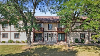 215 Franklin St Unit D, Delavan, WI 53115