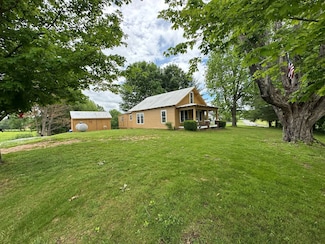 1028 Old Monticello Rd, Albany, KY 42602