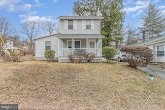 1122 Frenchtown Rd, Perryville, MD 21903