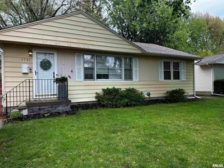 1721 W Iles Ave Unit 1, Springfield, IL 62704