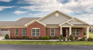128 Shermans Crescent, Versailles, KY 40383