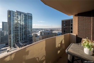 1020 15th St Unit 32K, Denver, CO 80202