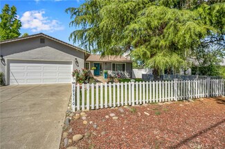 19510 Mountain Meadow S, Hidden Valley Lake, CA 95461