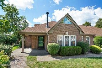 1501 Eastbridge Ct, Louisville, KY 40223