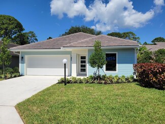 4256 SW Mallard Creek Trail, Palm City, FL 34990