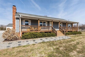 11054 Georgetown Rd, Mechanicsville, VA 23116