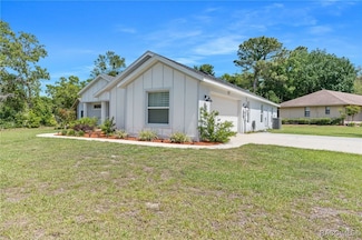 78 Pine St, Sugarmill Woods, FL 34446