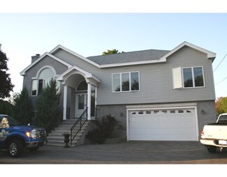 35 Crescent Ave, Saugus, MA 01906