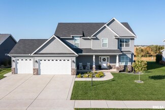 3203 W Boulder Point Ct, Dunlap, IL 61525