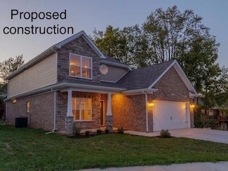 141 Westwoods Dr, Georgetown, KY 40324