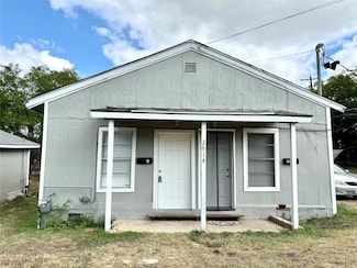 2614 Sol Wilson Ave Unit A, Austin, TX 78702