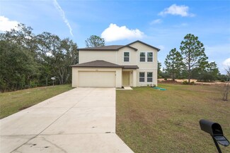 6643 N Grayton Terrace, Citrus Springs, FL 34433