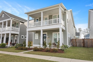 183 Country Gate Ln, Summerville, SC 29485