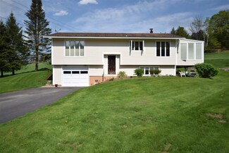 1453 Terrace St, Montpelier, VT 05602