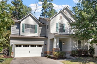 1129 Rosepine Dr, Cary, NC 27519