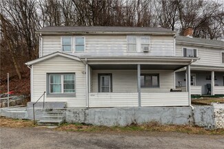 634 14th St, Monaca, PA 15061
