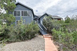 1804 Pony Soldier Rd, Prescott, AZ 86303