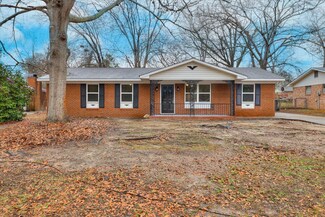 2507 Drayton Dr, Augusta, GA 30906