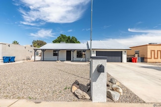 13476 E 44th Dr, Yuma, AZ 85367