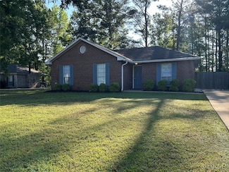 1348 Whisperwood Ct, Montgomery, AL 36117